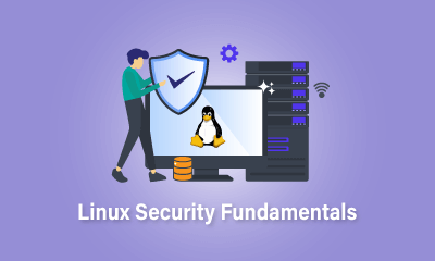 Linux Security Fundamentals