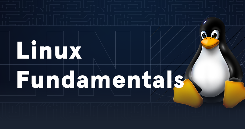 Linux Fundamentals TCA 100